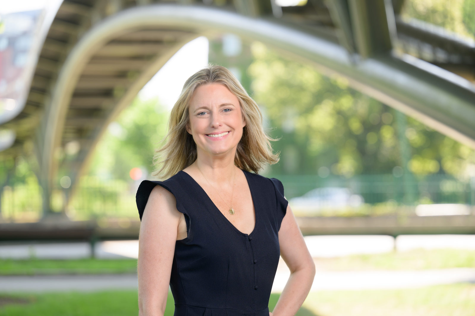 Photo of Abigail Judge